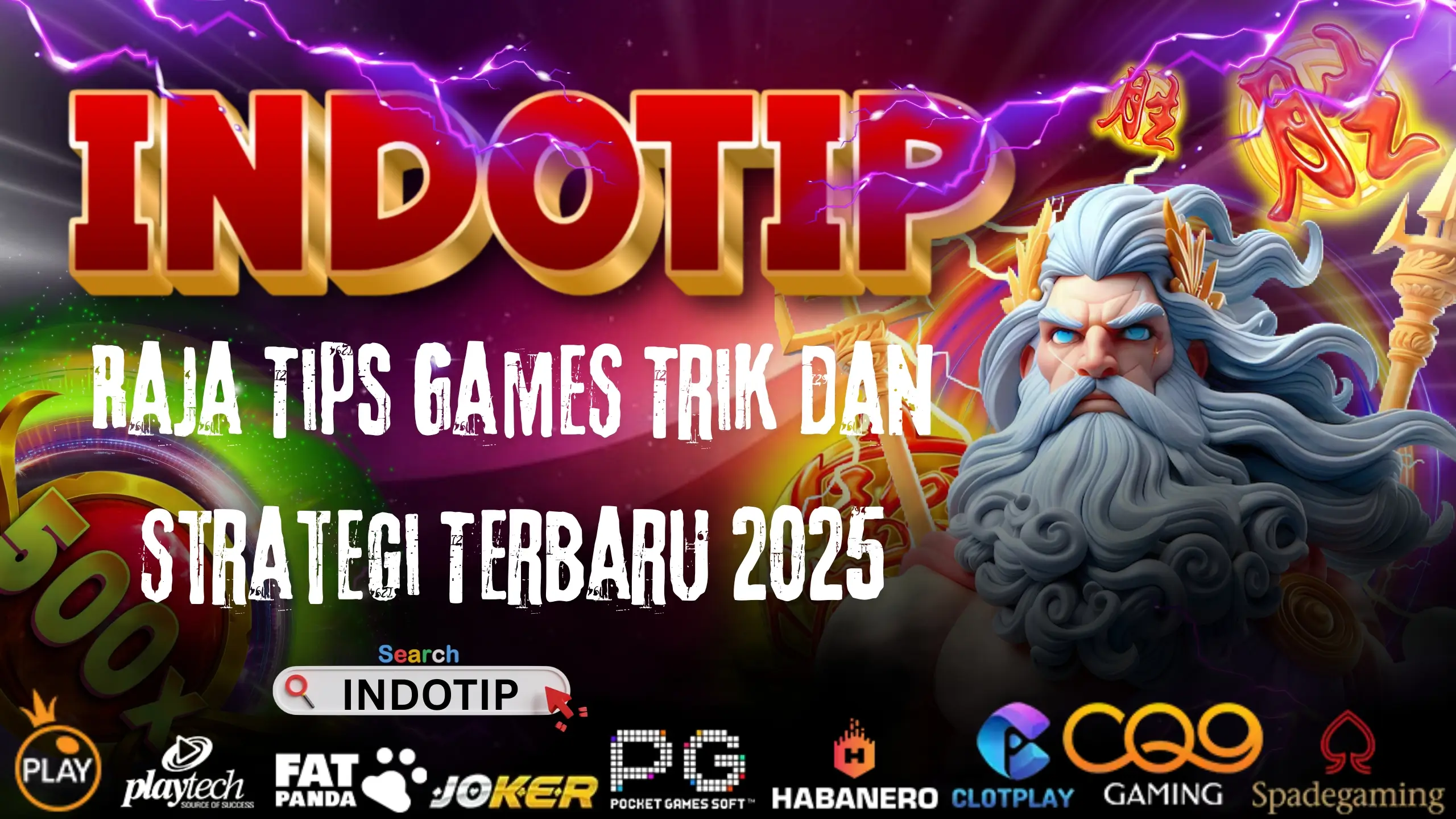 Indotip Link alternatif